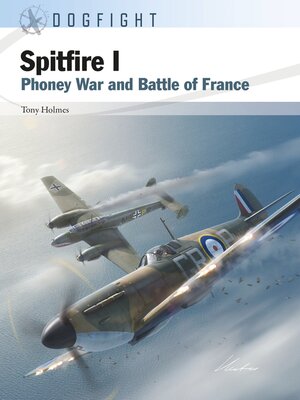 cover image of Spitfire I